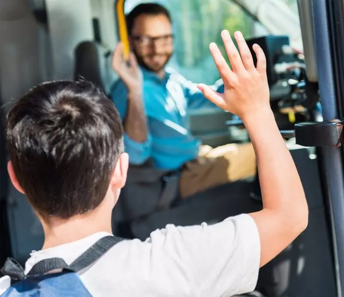 Este martes abre el plazo para pedir ayudas individuales de transporte escolar para alumnos de centros públicos de C-LM