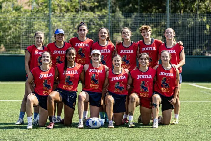 Rugby.- La UCJC lidera un proyecto de investigación sobre salud pélvica femenina junto a la RFER
