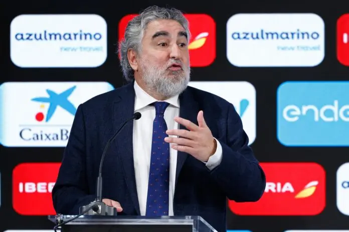 Varios.- El CSD dará préstamos de hasta 600.000 euros a las federaciones deportivas españolas para sanear sus cuentas