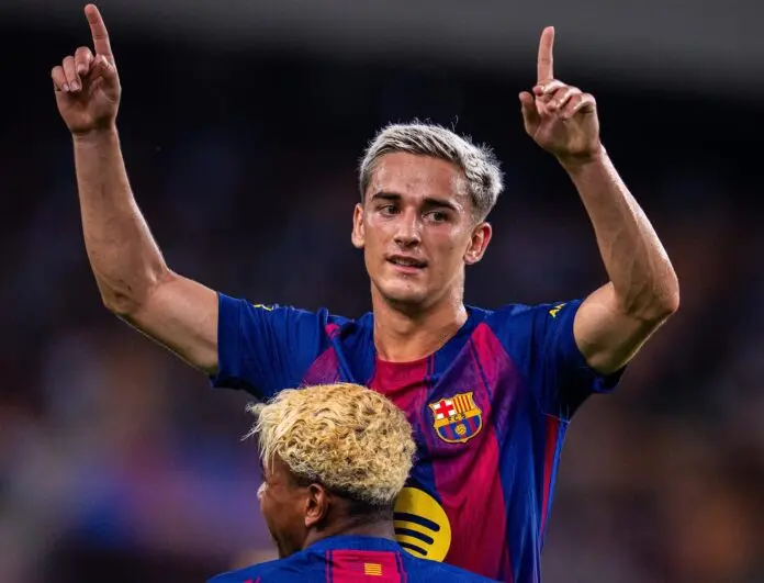 Fútbol.- El Barça cierra con 'manita' (0-5) ante el Daegu la gira asiática