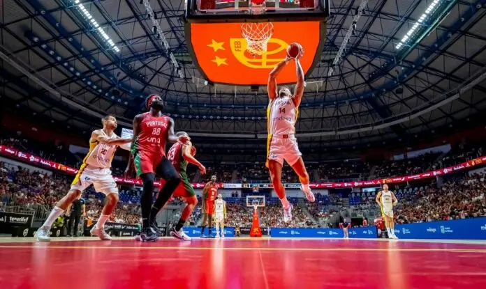 Baloncesto/Selección.- España empieza con dudas la gira hacia el Eurobasket