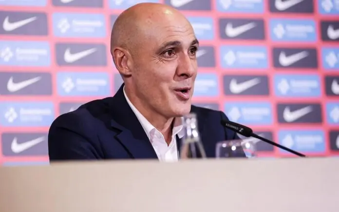 Fútbol sala.- Javi Rodríguez: