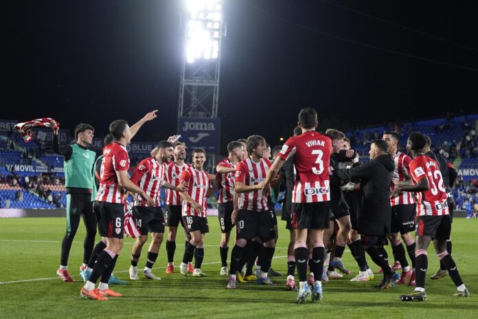 Fútbol.- La cuarta plaza de LaLiga EA Sports, un premio sin dueño claro en los últimos años