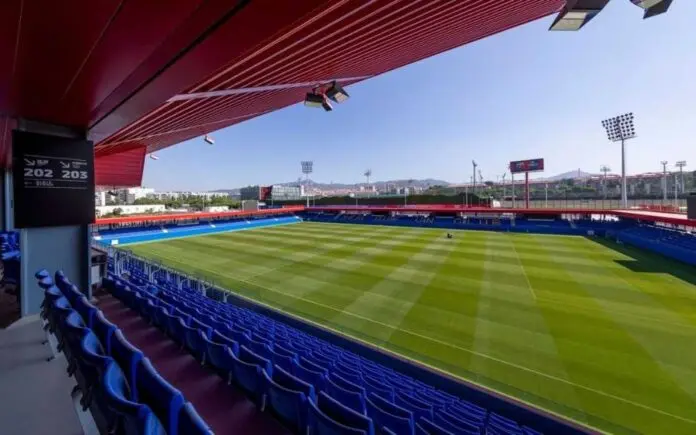 Fútbol.- ACT.- El Barça arranca con el Gamper una temporada ilusionante e intensa en la portería