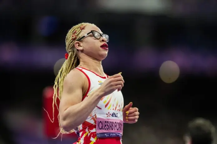 Atletismo.-Adi Iglesias, Joan Munar, Sara Martínez y David Pineda lideran lista de España para el Mundial de Nueva Delhi