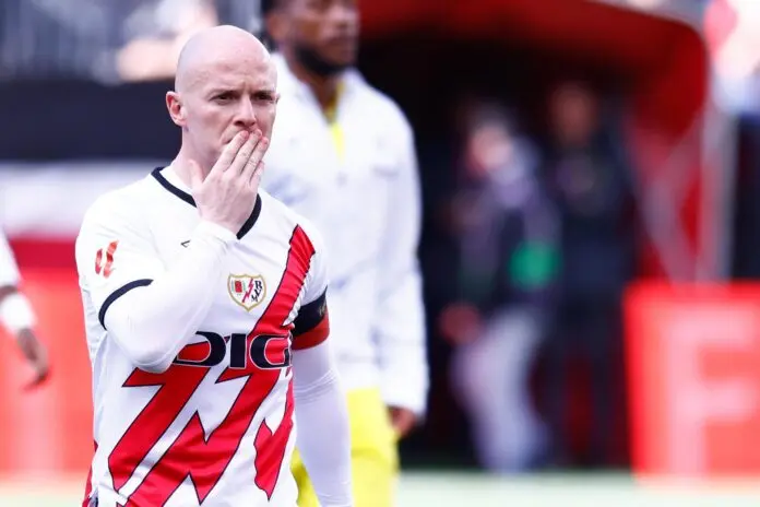 Fútbol.- El Neman Grodno remonta con penaltis y jugará ante el Rayo Vallecano en la previa de la Conference League