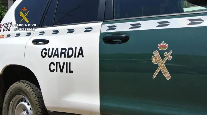 Guardia CIvil