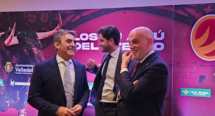 Fútbol.- Tebas asegura que no se van a prohibir las banderas palestinas