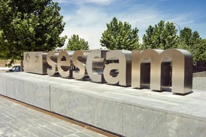 SESCAM SESCAM