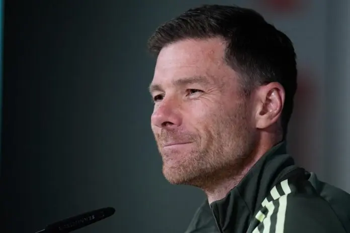 Fútbol/Champions.- Xabi Alonso: