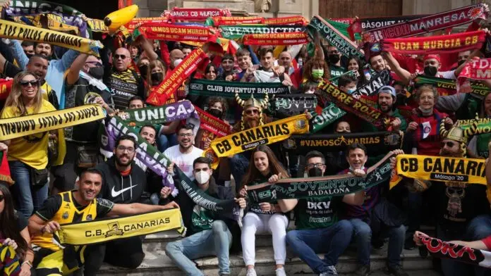 Baloncesto.- La Liga Endesa bate su récord histórico de abonados con más de 107.000
