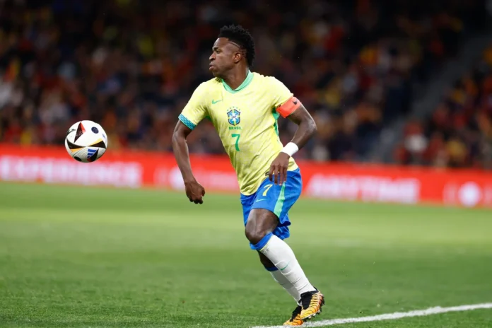 Fútbol.- Japón remonta en una gran segunda parte y logra el primer triunfo de su historia ante Brasil