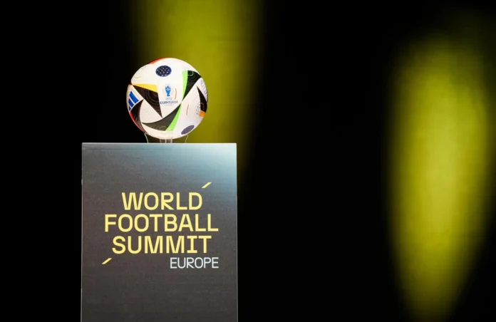 Fútbol.- World Football Summit debate en Madrid el futuro del fútbol y sus principales desafíos