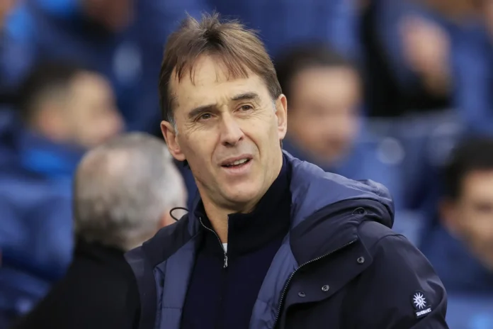 Fútbol/Mundial.- La Catar de Julen Lopetegui y Sudáfrica se clasifican para el Mundial de 2026