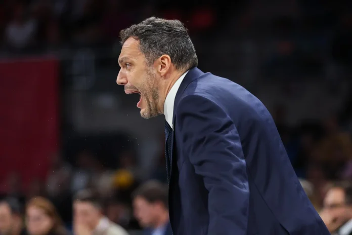 Baloncesto/Euroliga.- Crónica del Paris Basketball - Baskonia, 105-87