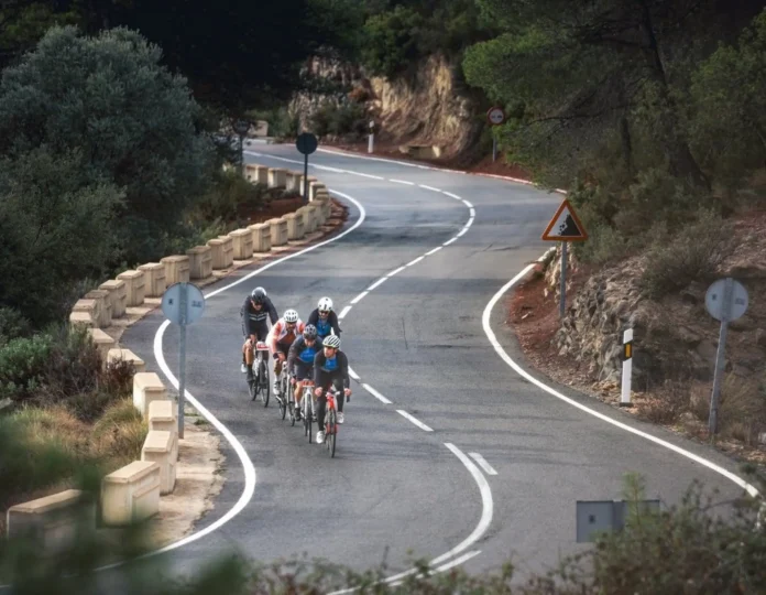 Ciclismo.- El Gran Fondo La Nucía formará parte del circuito Gran Fondo World Series a partir de 2026