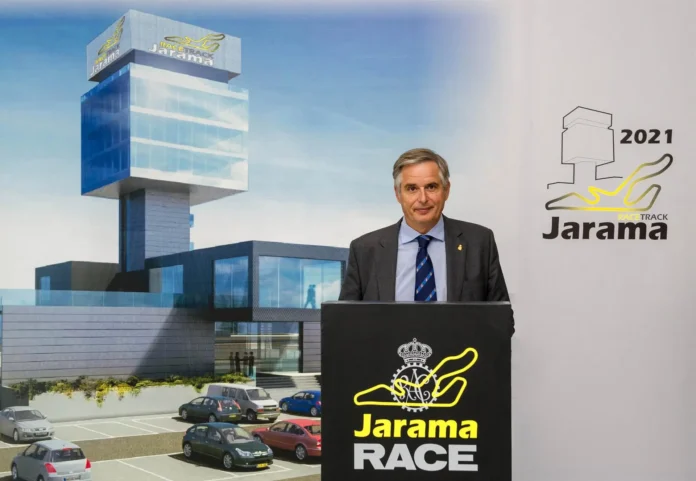 Fórmula 1.- La FIA ve