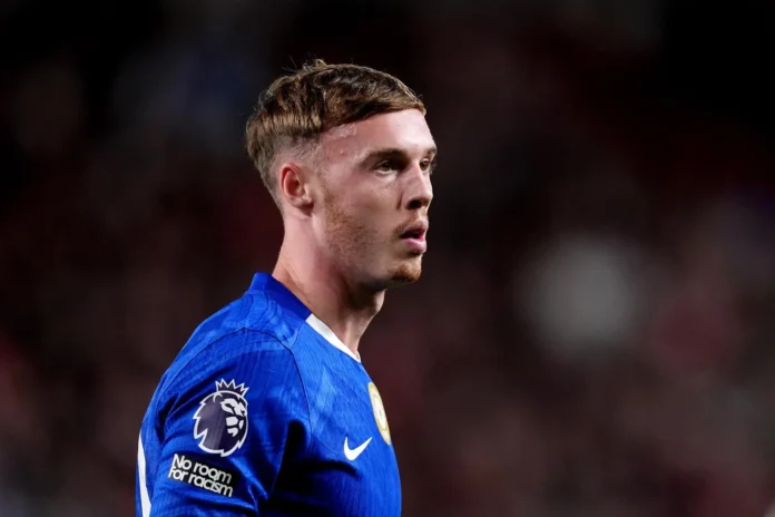 Fútbol.- Cole Palmer puede estar seis semanas más de baja y se perdería el Chelsea-FC Barcelona de Champions