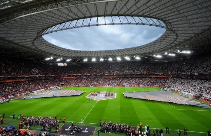 Fútbol.- AFE anuncia una protesta general en los partidos de la novena jornada por el partido en Miami