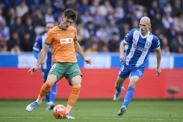 Fútbol/Primera.- (Previa) El Alavés quiere imponer Mendizorrotza a un Valencia flojo a domicilio