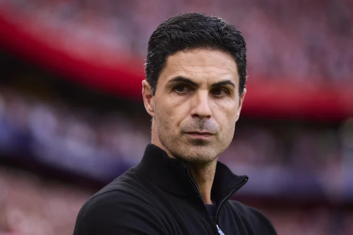 Fútbol/Champions.-Arteta, sobre Simeone:
