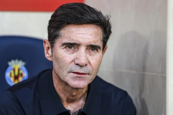 Fútbol/Champions.- Marcelino: