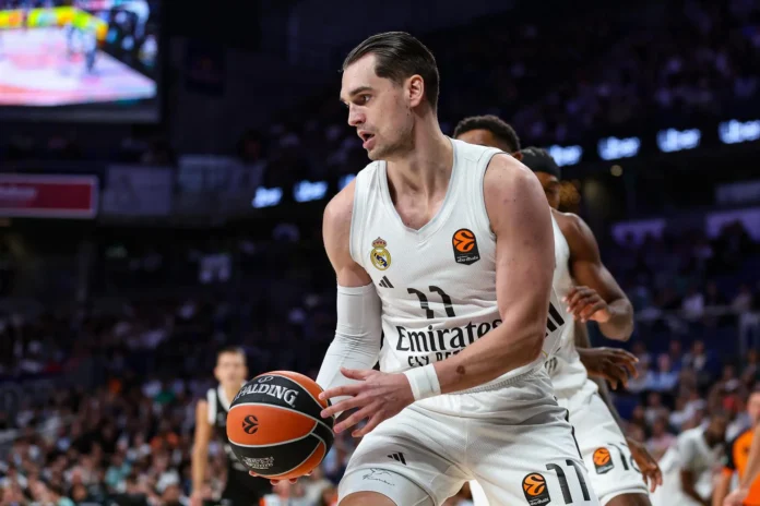 Baloncesto/Euroliga.- Previa del Maccabi Tel Aviv - Real Madrid