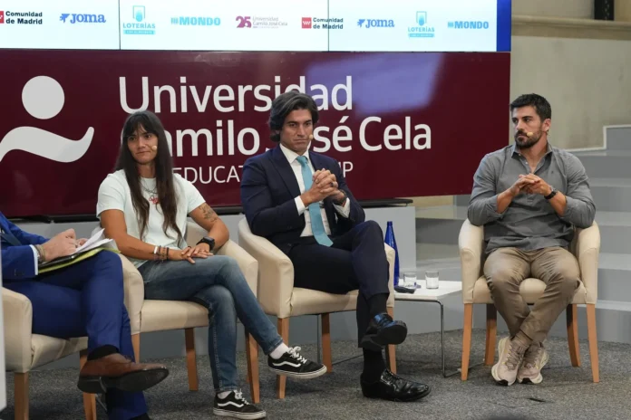 VÍDEO: Pragüismo.- Javier Hernanz: