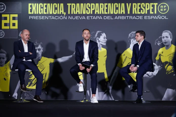 Fútbol.- El CTA celebra no haber visto