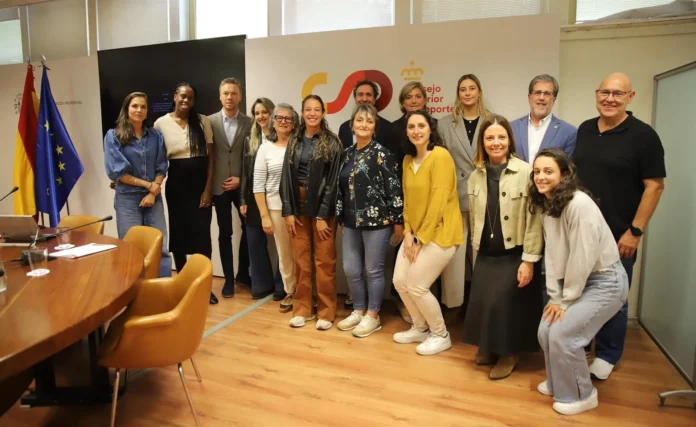 P. Deportiva.- El CSD impulsará una serie de formaciones para avanzar en la protección al menor