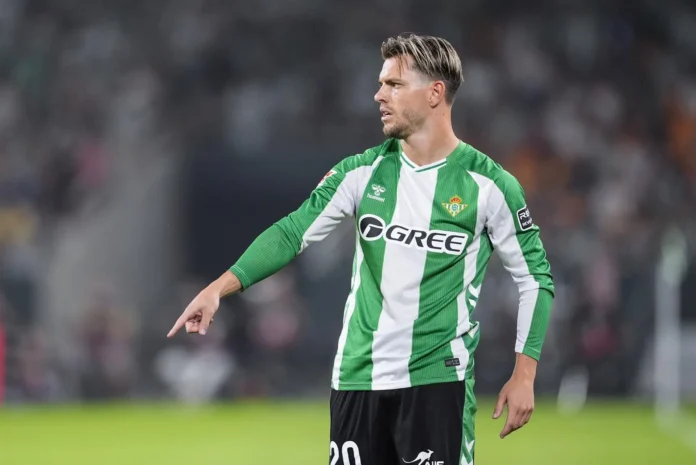 Fútbol/Liga Europa.- (Pre) El Betis visita Genk con el Top 8 en mente y el Celta busca su segunda victoria del curso