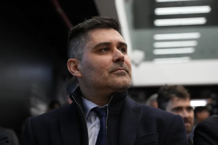 Fútbol.- AMP. David Aganzo: