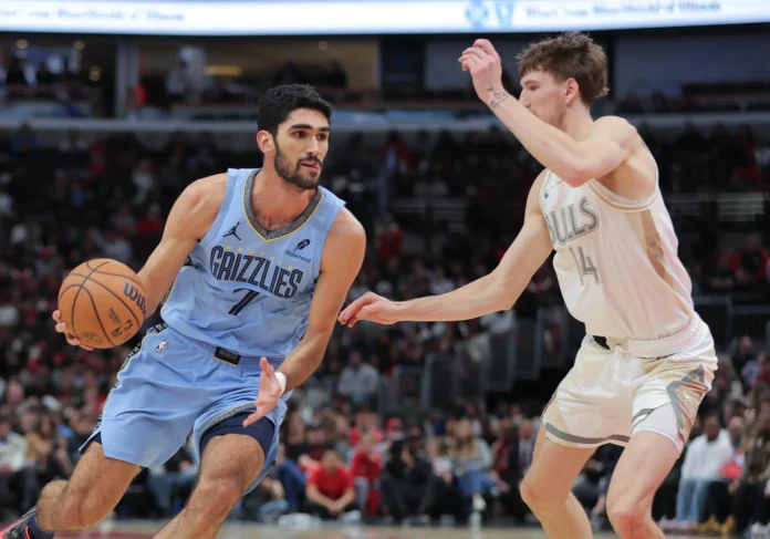 Baloncesto/NBA.- Aldama y los Grizzlies se estrenan con triunfo ante los Pelicans