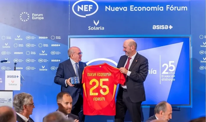 Fútbol.- Rafael Louzán: