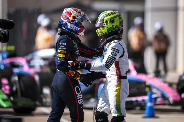 Fórmula 1/GP México.- (Previa) Verstappen quiere seguir apretando el Mundial en México