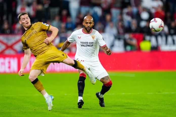 Fútbol/Primera.- (Previa) Sergio Francisco se juega su continuidad en la Real Sociedad contra un Sevilla de altibajos