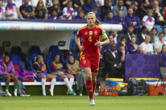 Fútbol/Selección.- Paredes: