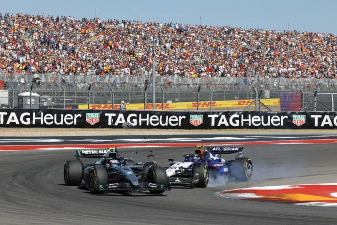 Fórmula 1/GP México.- Carlos Sainz: