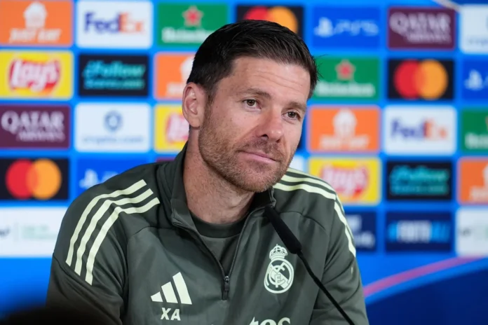 Fútbol.- Xabi Alonso: