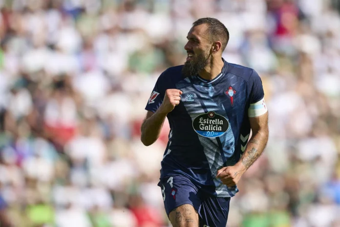 Fútbol/Primera.- (Previa) El Celta mira desde Pamplona hacia el duelo entre Mallorca y Levante