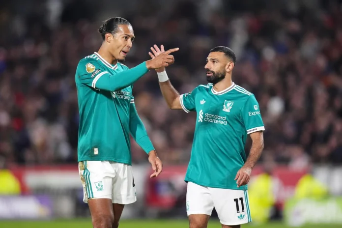 Fútbol/Premier.- (Crónica) El Liverpool vuelve a perder y el United empieza a creer