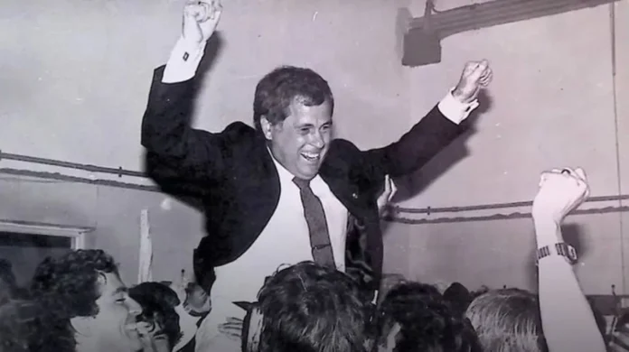 Fútbol.- Fallece Diego Quiles, expresidente del Elche CF y fundador de Kelme