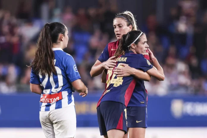 Fútbol.- Diez futbolistas españoles nominados a los Onces Mundiales de FIFPRO
