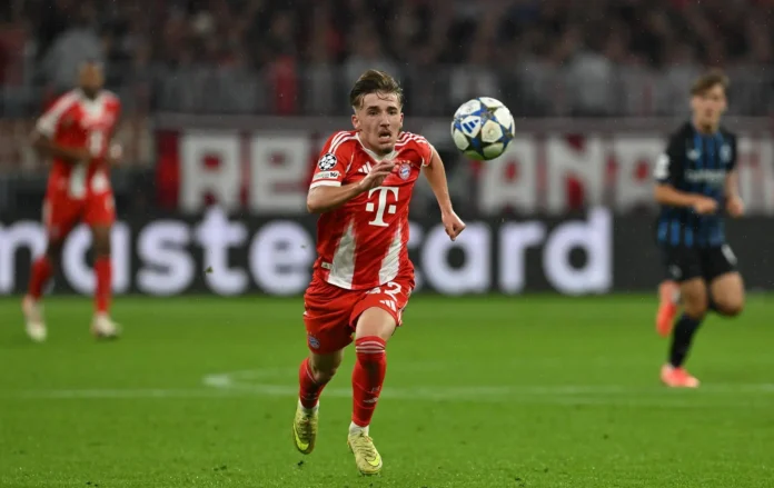 Fútbol.- Matthäus compara al joven talento del Bayern Karl con Musiala: