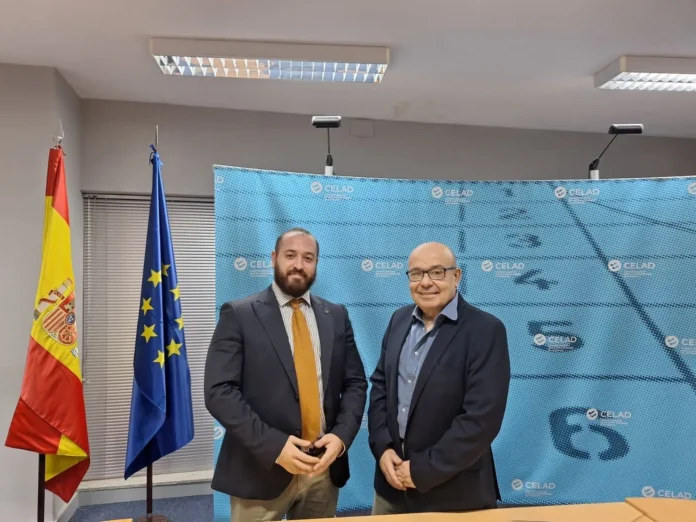 Boxeo.- CELAD y Real Federación Española de Boxeo refuerzan su compromiso en la prevención del dopaje