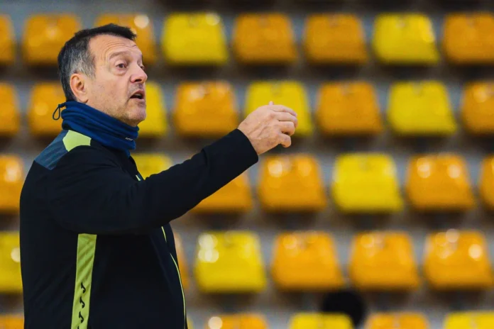 Fútbol sala/Selección.- Jesús Velasco da una prelista con 30 jugadores para el amistoso ante Italia