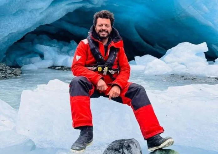 Varios.- Paula Gonzalvo y Pedro Jiménez darán la vuelta al mundo de polo a polo durante un año