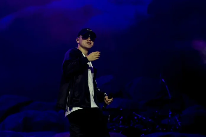 NFL.- Bizarrap y Daddy Yankee actuarán en el descanso del partido de la NFL en el Santiago Bernabéu