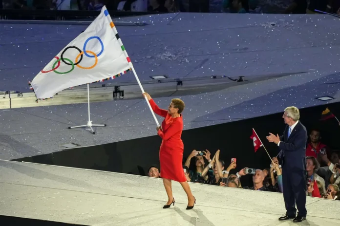 JJ.OO.- El programa de voluntariado para Los Ángeles 2028 quiere