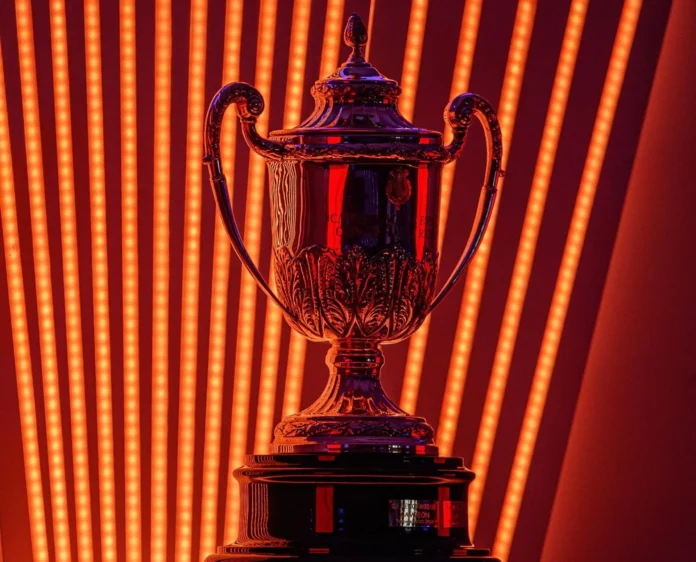 Fútbol/Copa.- Alavés-Barça, Espanyol-Real Madrid y Alhama-Atlético, cruces de octavos de final de la Copa de la Reina